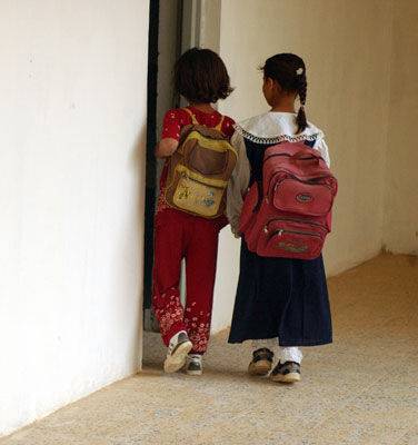 Gran Bretagna, a scuola  
non si parla più inglese