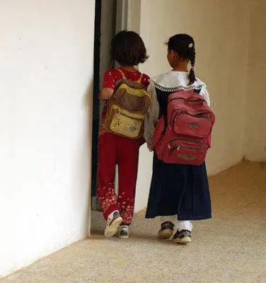 Gran Bretagna, a scuola  
non si parla più inglese