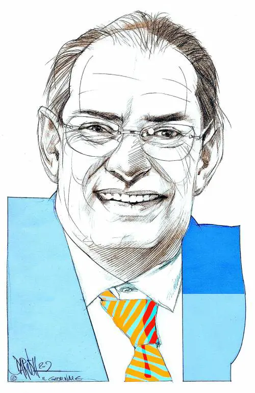 «Non sarà il Pd a salvare il soldato Galan»