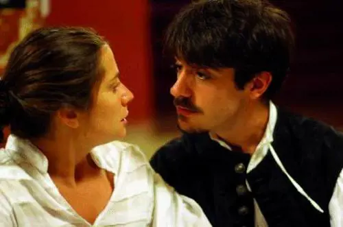 Valle Christi Una notte tutta equivoci