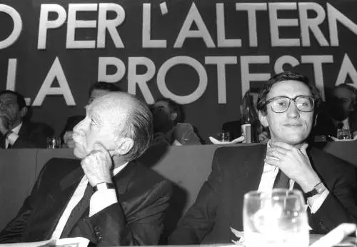 Ma che noia questa destra onnivora