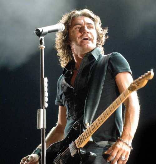 Ligabue nella giuria di Venezia? 
La polemica nel mondo del cinema