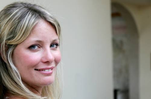 "Non voglio sparire, scrivo la mia biografia"