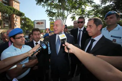 Carceri, Letta: "Giuste le pene alternative"