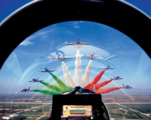 Fratelli d'Italia in 162 anni di storia