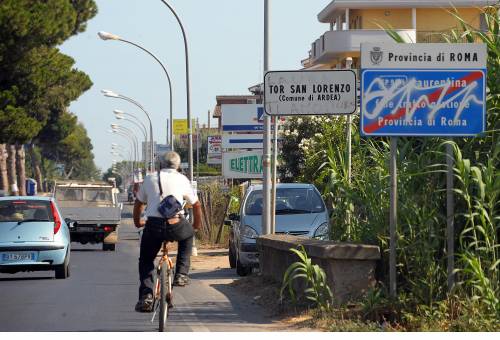 Stupro di Ferragosto, 
interrogatori del branco 
slittano ancora a domani