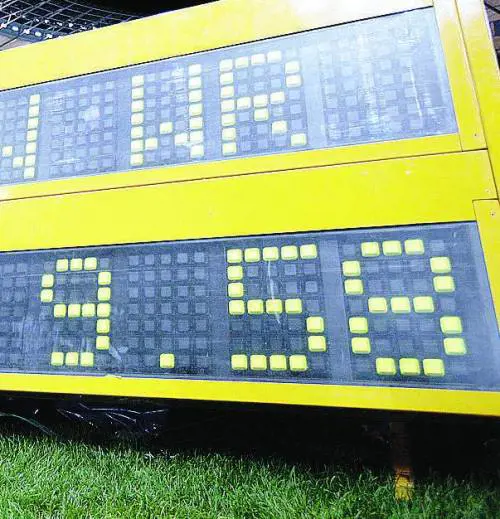 La ricetta di Bolt «Disco, reggae e un po di testa dura»