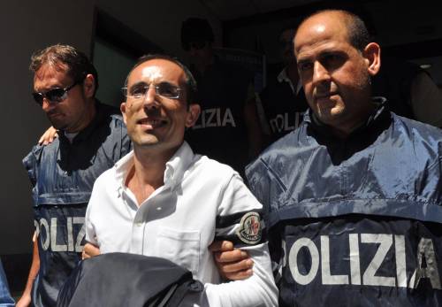 'Ndrangheta, arrestato latitante: era in vacanza