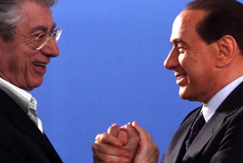 Berlusconi: "Niente festini ma cene simpatiche" 
