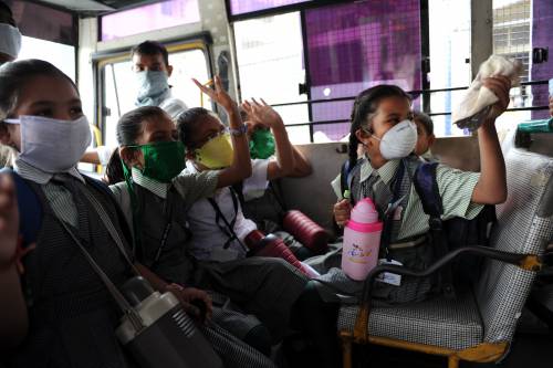 Brasile, influenza suina? 
Via ostie e acquasantiere