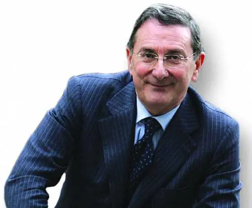 Maurizio Romiti si reinventa assessore