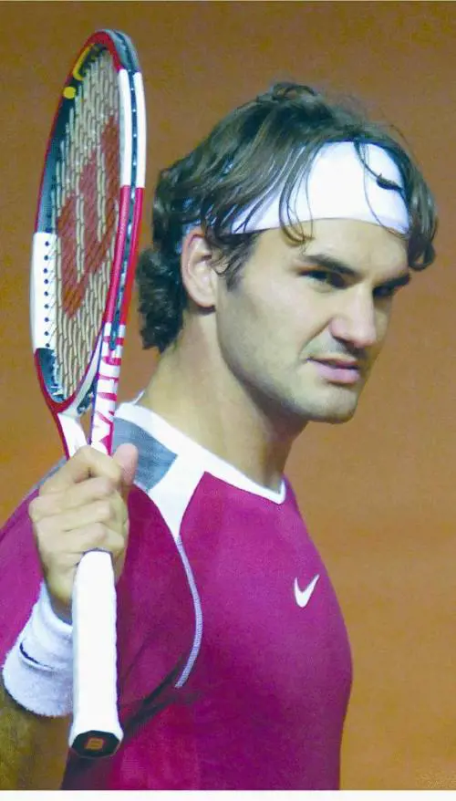 Rossoblucerchiati, Federer e Alinghi: Genova può rinascere dallo sport