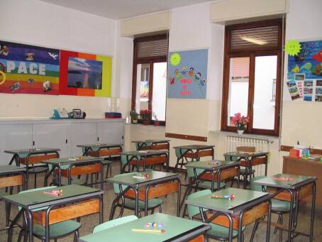 Scuola, Tar inascoltato sui professori di religione