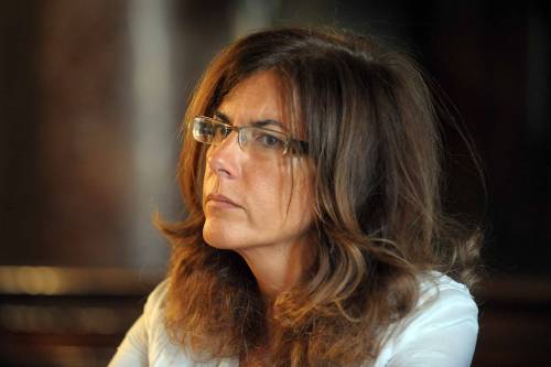 Marcegaglia al governo: 
"Nuovi aiuti alle imprese 
o l'autunno sarà difficile"