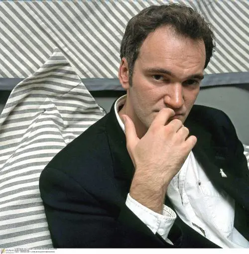 Una nottata con Tarantino: "I miei film? Li decide il cane"