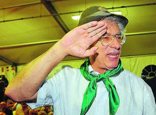 Lalpino Bossi celebra il beato che predicò la crociata anti-turca