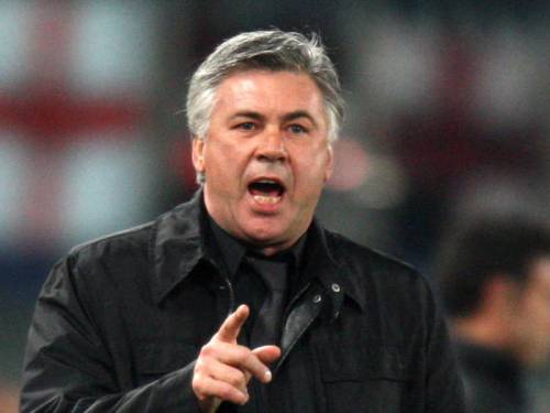 Ancelotti: "Il Milan senza di me farà bene. Ma senza Kakà..."