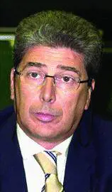 Regione Morgillo (Pdl) allUdc: «Parliamoci»