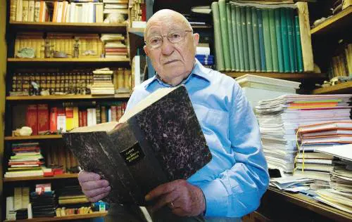 Il cronista che scoprì Ludwig: 
"So chi portò la bomba 
fino alla stazione di Bologna"