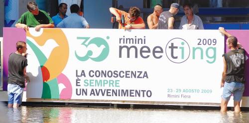 Vi racconto come sarà il Meeting