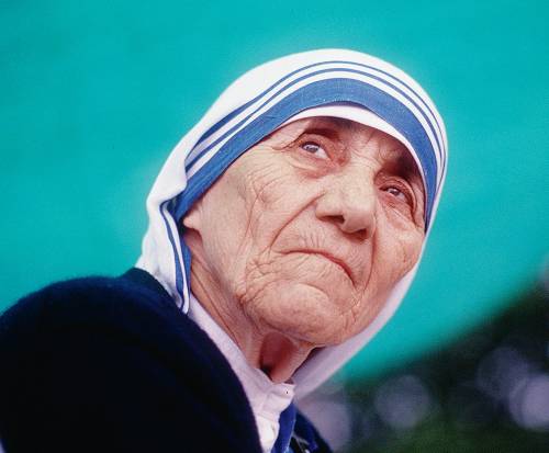 Quel "pio" gossip su Madre Teresa