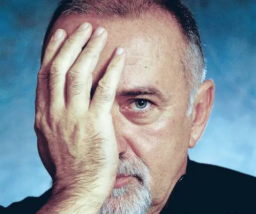 Faletti, l’uomo che traduceva se stesso