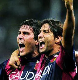 Genoa e Samp, il primato che mancava dal 93