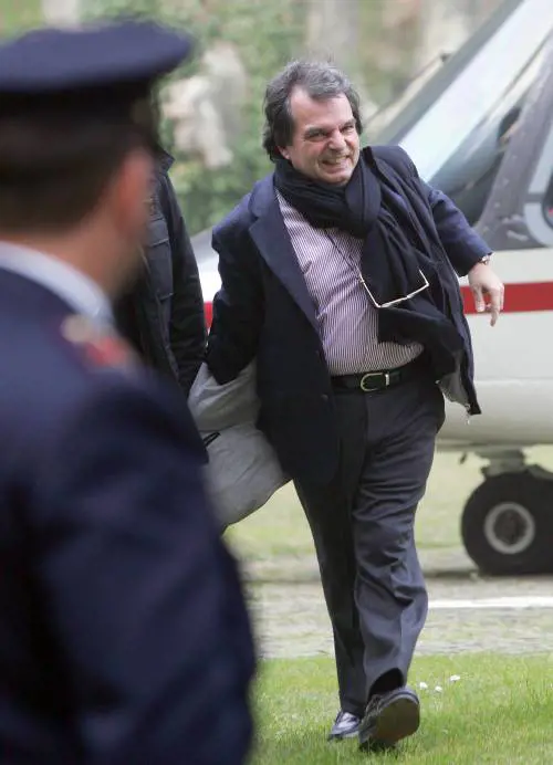 Brunetta: "Salari differenziati? Come i vaccini"