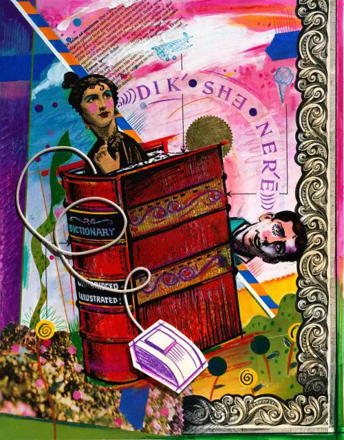 Lux: "La biblioteca digitale ha la memoria corta"