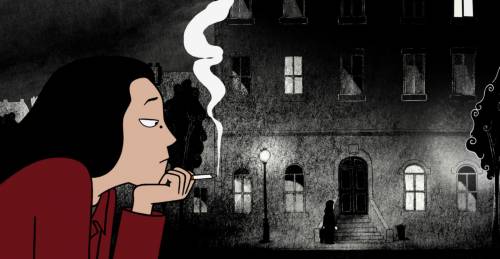 Iran, la fumettista Marjane Satrapi: "La classe media sogna la libertà"