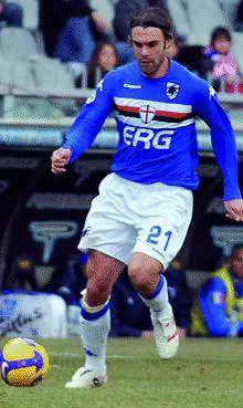 «Cassano? Me lo tengo stretto»