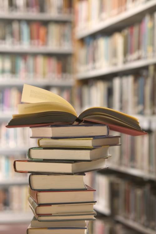 Ifla, le biblioteche dedicano due mostre ai libri