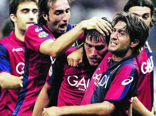 Operazione Odense per il Genoa europeo