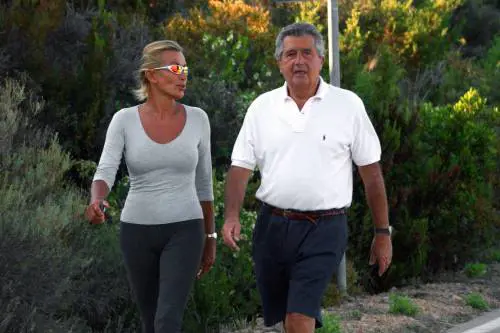 L’eredità dell’Avvocato 
alla signora De Benedetti