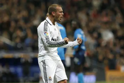 Finalmente Sneijder, ma è ansia-Inter