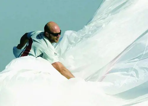 Cico torna a casa da «eroe»