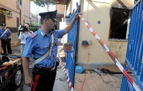 Roma, infermiera morta ustionata: 
addormentata con la sigaretta accesa