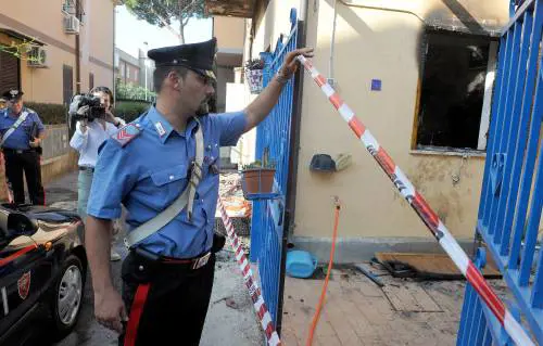 Roma, infermiera morta ustionata: 
addormentata con la sigaretta accesa