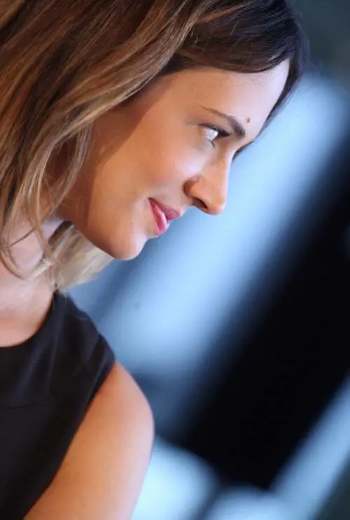 Asia Argento: "Con mio marito ora faccio un film"