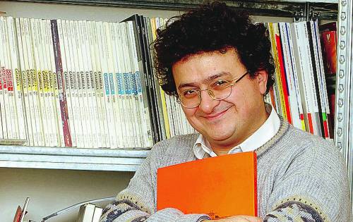 Gianni Biondillo: 
"Quarto Oggiaro è la musa dei miei noir"