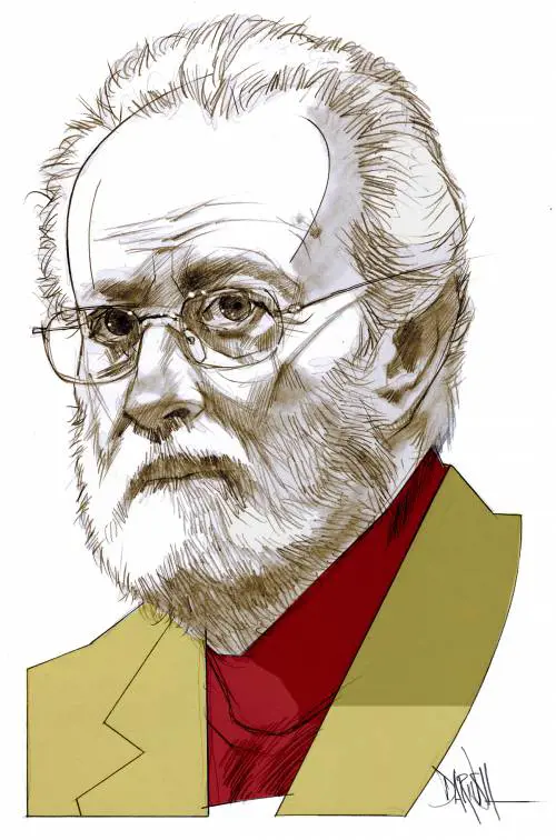 L’irresistibile carriera del giornalista infallibile che le ha sbagliate tutte