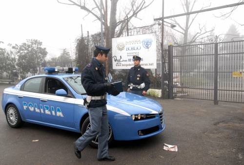 Napoli, maxisequestro da 300 kg di hashish