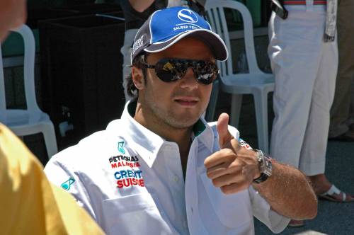 Massa, i medici di Miami: esami ok, tornerà a correre