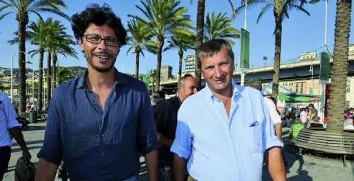 Lultima frontiera del Pd: dibattito Coffy-Basso-Pasero il 4, il 5 o il 6?