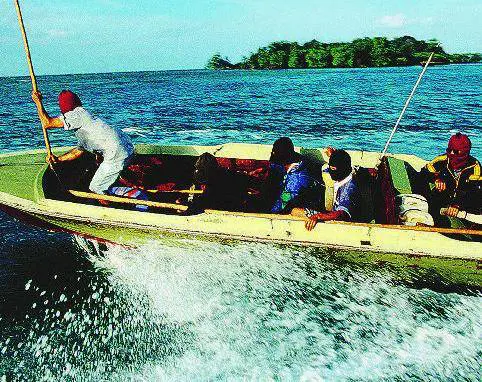 A Lerici storie di antichi corsari e di pirati dei nostri tempi