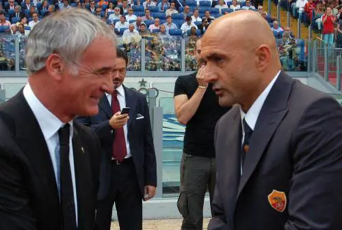 Con Spalletti il calcio scopre che ci si può dimettere gratis