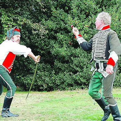 Il commento Boffo, lultimo campione della fede duellante