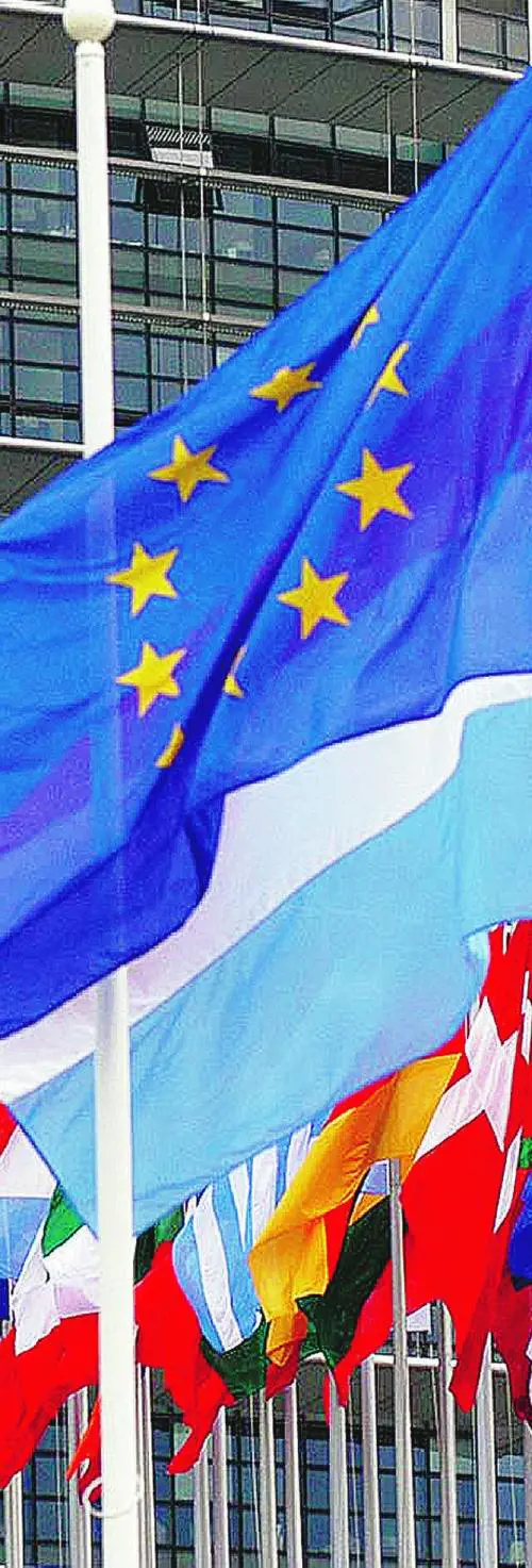 Ora lEuropa abbassa i toni: nessuna critica a Roma