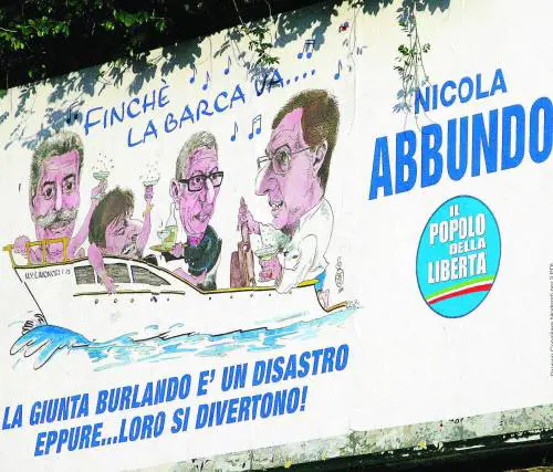 Storia di Accardo, lex compagno che ha contestato Ezio Mauro