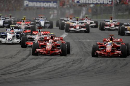 Gp di Roma, il Carroccio 
prepara le barricate: 
"Nessuno tocchi Monza"